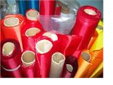 Nylon fabric rolls