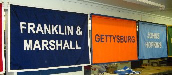 College conference banner College conference banner